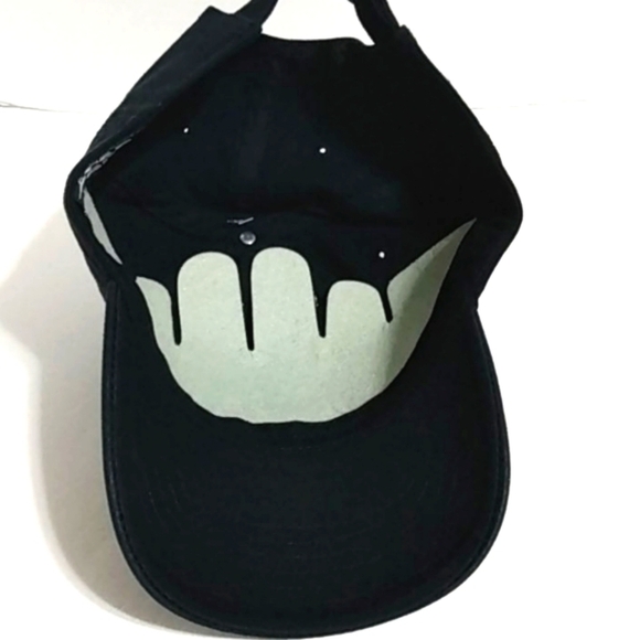 DISNEY STAR WARS THE CHILD YODA ADJUSTABLE CAP NWT - Picture 9 of 10